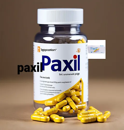 Prix paxil